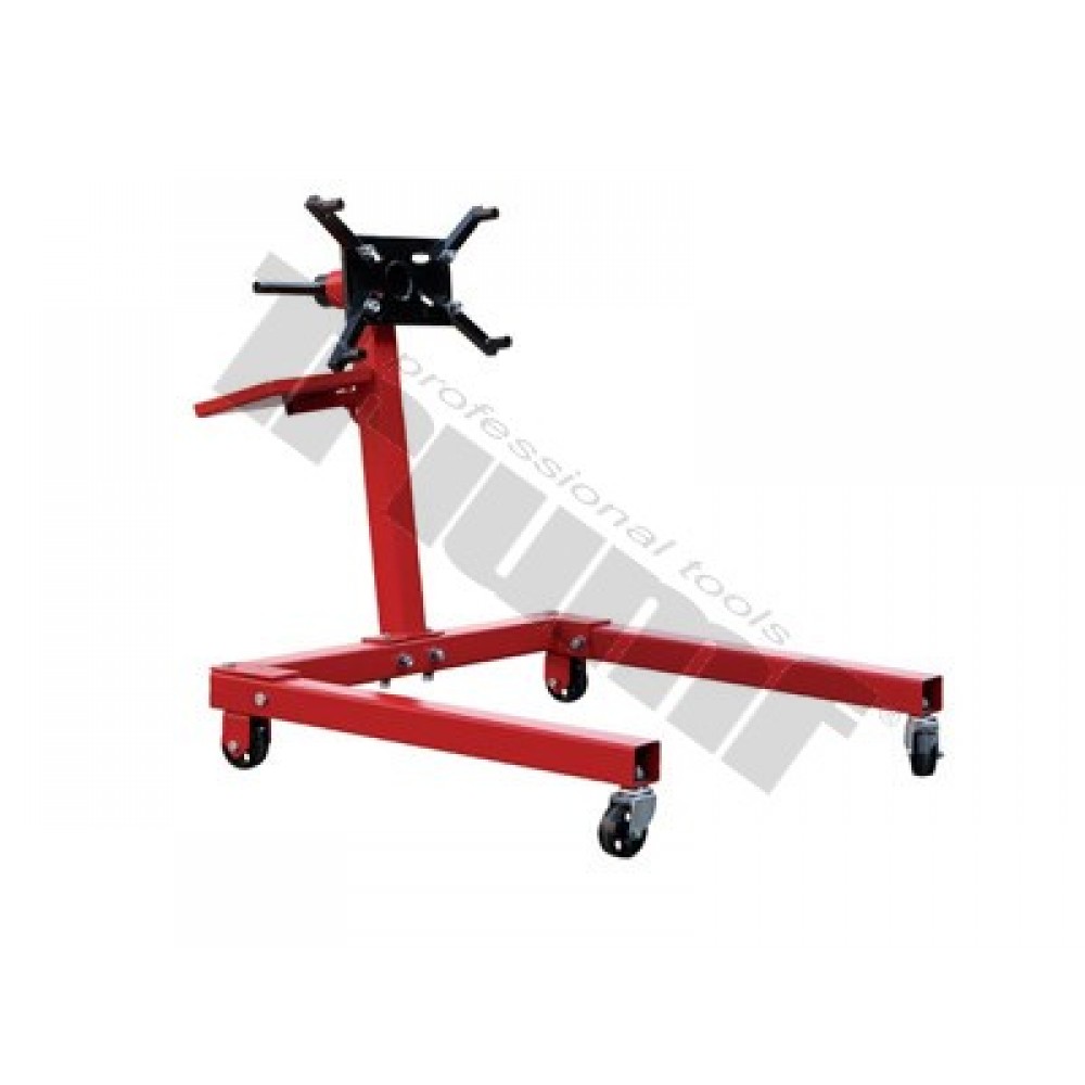 Stojak na silnik, 570 kg TRIUM PROFESSIONAL