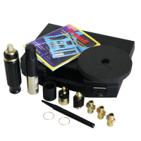 Wykręcanie śrub z zabezpieczeniem -  zestaw 11 cz. TRIUMF