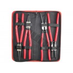 Zestaw szczypiec nastawczych, 4 - szt.