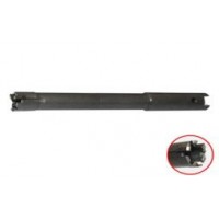 Frez z węglikiem do odwiercania złamanej świecy żarowej M8 TRIUMF