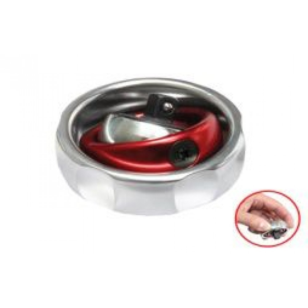 Grzechotka MINI obrotowa 1/4" TRIUMF