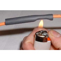 Rurka termokurczliwa z klejem