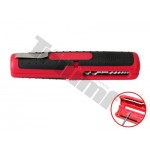 Szczypce do zdejmowania izolacji 0,5-6 mm2, RG6 / 59