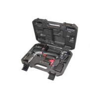 Szczypce do nitowania, akumulator, na nity: Ø2,4-4,8 mm