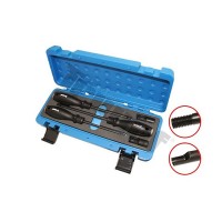 ZESTAW DŁUT DO ŻARNIKÓW LUB KORPUSÓW WTRYSKIWACZY TRIUMF