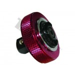 Mini okrągła grzechotka 3/8", 36 zębowa, bieg L/P, projekt "do dłoni" TRIUMF PROFESSIONAL