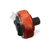 Mini okrągła grzechotka 1/4", 36 zębów TRIUMF PROFESSIONAL