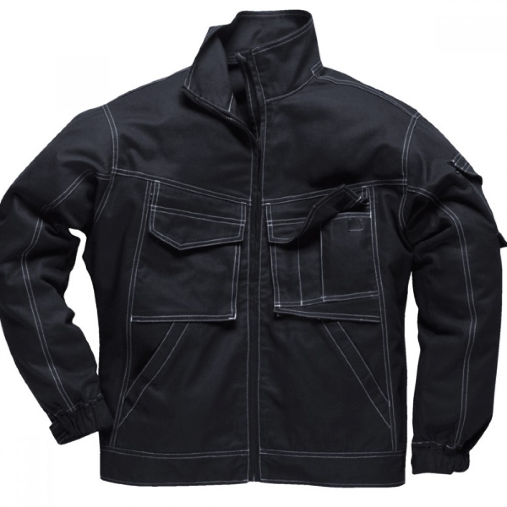 Bluza Canvas Buffalo BP60 PORTWEST