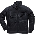 Bluza Canvas Buffalo BP60 PORTWEST