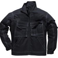 Bluza Canvas Buffalo BP60 PORTWEST