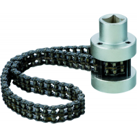 Klucz łańcuchowy podwójny 60-115 mm