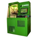 Urządzenie do sprawdzania wtryskiwaczy Common Rail, Bosch, Delphi, Denso, Siemens DIESELLAND