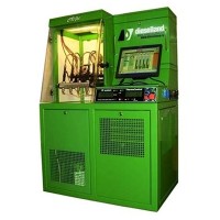 Urządzenie do sprawdzania wtryskiwaczy Common Rail, Bosch, Delphi, Denso, Siemens DIESELLAND