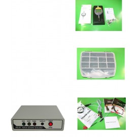 Maszyna do regeneracji wtryskiwaczy, badania i serwisowania CR-NeXT-BASE DIESELLAND