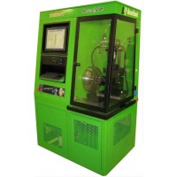 Urządzenie do sprawdzania wtryskiwaczy PD Dorpat-Multi Cam 15E przeznaczone do testowania UIS/UPS 15 kw DIESELLAND