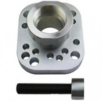 Uniwersalny ściągacz piast do aut ciężarowych WALLMEK