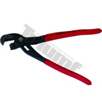 Szczypce do śrub przewodów hamulcowych KNIPEX