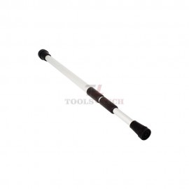 PODPORA MASKI TYLNIEJ KLAPY Teleskopowy, aluminiowy - LASER TOOLS