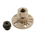 Ściągacz piast i łożysk - PCD 97-123mm