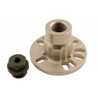 Ściągacz piast i łożysk - PCD 97-123mm