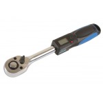 Grzechotka dynamometryczna, elektroniczna 1/2", 20-100 Nm LASER