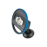 Lampa serwisowa LED COB, 15W, 1200/600 lum