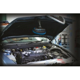 Lampa serwisowa LED COB, 15W, 1200/600 lum