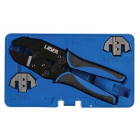 Szczypce do konektorów samochodowych