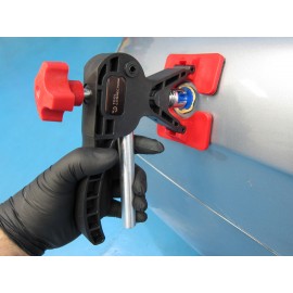 PDR puller, wyciągacz wgnieceni, zestaw klejowy LASER