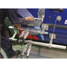 Miracle System - Master Kit - Zestaw główny