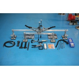 Miracle System - Master Kit - Zestaw główny