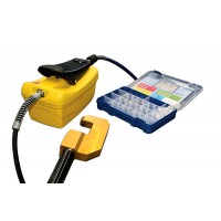 System nitów samoprzebijających do łączenia karoserii, BASIC