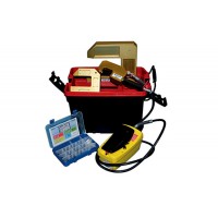  System nitów samoprzebijających do łączenia karoserii