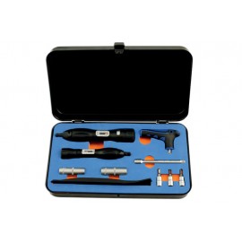 Zestaw narzędzi serwisowych do czujników TPMS, 10 cz LASER