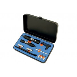 Zestaw narzędzi serwisowych do czujników TPMS, 10 cz LASER