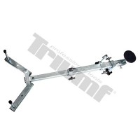 Podpora silnika TRIUMF