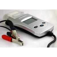 Tester akumulatora, ładowania i rozruchu z drukarką MAGNETTI-MARELLI