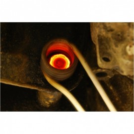 Nagrzewarka indukcyjna INDUCTOR 1.5 230V 1.5kW