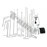 Maxi zestaw do naprawy wgnieceń, 16 - częściowy TRIUMF PROFESSIONAL