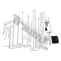 Maxi zestaw do naprawy wgnieceń, 16 - częściowy TRIUMF PROFESSIONAL