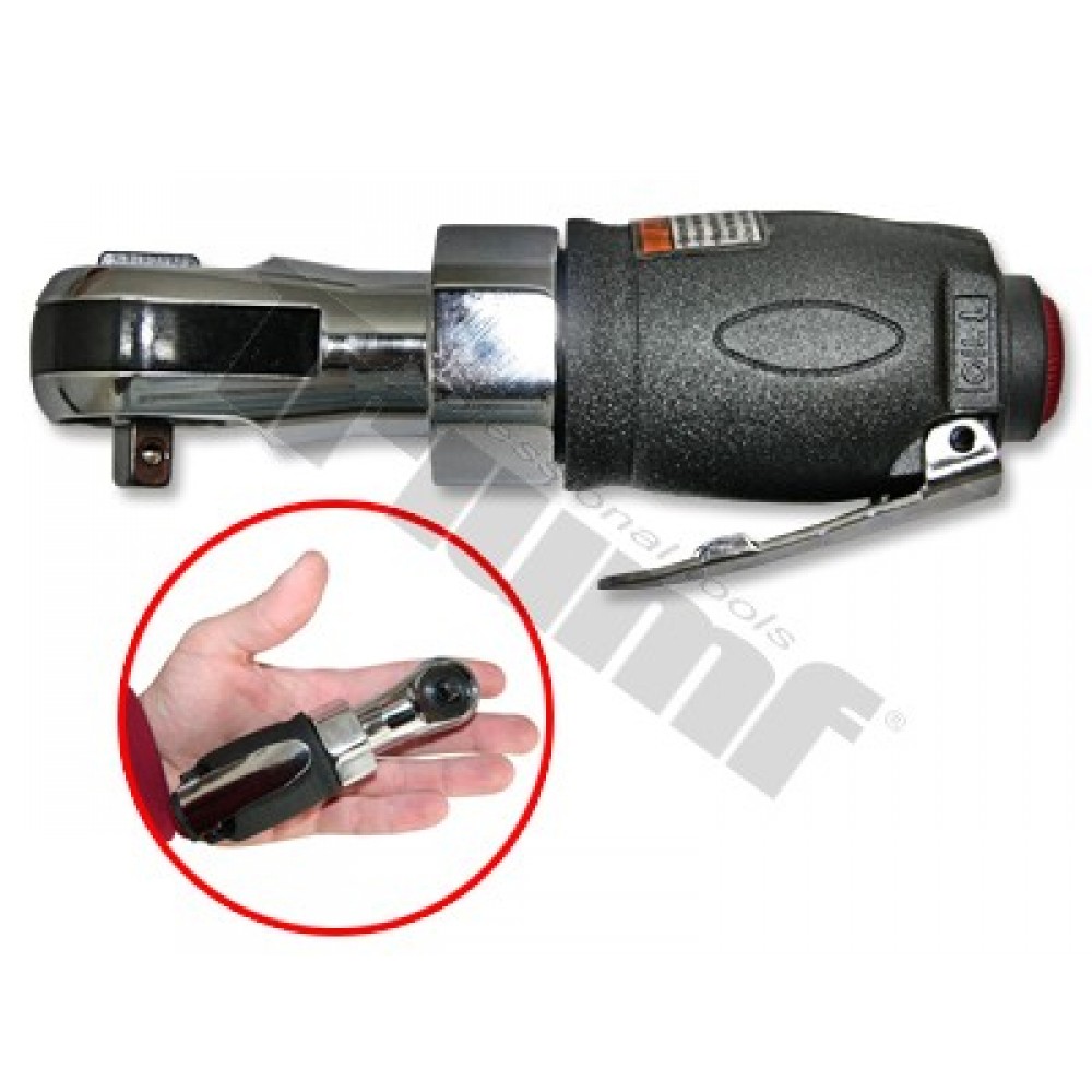 Mini grzechotka pneumatyczna 1/4 " 27 Nm TRIUMF PROFESSIONAL