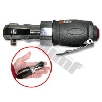 Mini grzechotka pneumatyczna 1/4 " 27 Nm TRIUMF PROFESSIONAL