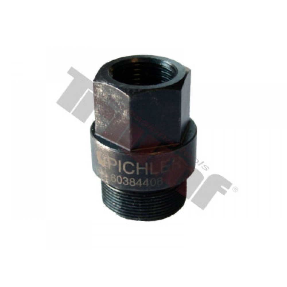 Adapter do wyciągania wtryskiwaczy Siemens M25x1 PICHLER