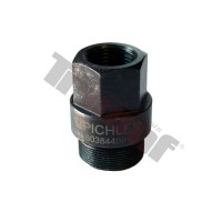 Adapter do wyciągania wtryskiwaczy Siemens M25x1 PICHLER