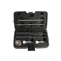 Szczotki do czyszczenia otworu wtryskiwacza TRIUMF PROFESSIONAL