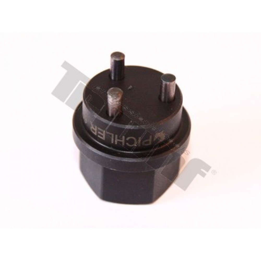 Adapter do wtryskiwaczy DENSO PICHLER