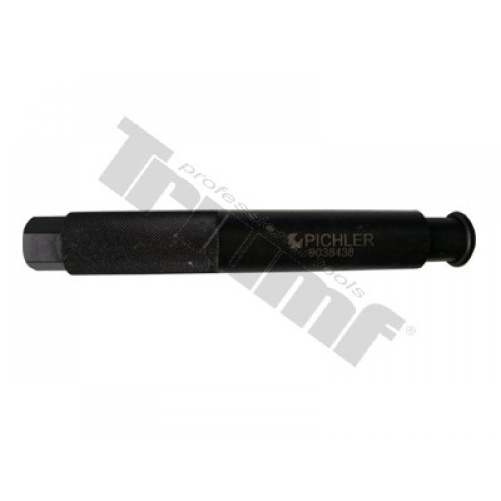 Adapter do wtryskiwaczy DENSO PICHLER