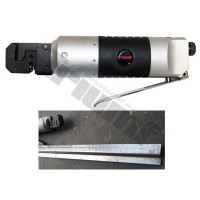 Pneumatyczna dziurkarko - felcarka, 5mm TRIUMF PROFESSIONAL