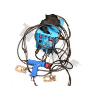 Zgrzewarka punktowa do aluminium TRIUMF PROFESSIONAL