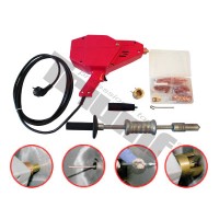 Zgrzewanie punktowe i wyciąganie wgnieceń, z akcesoriami TRIUMF PROFESSIONAL